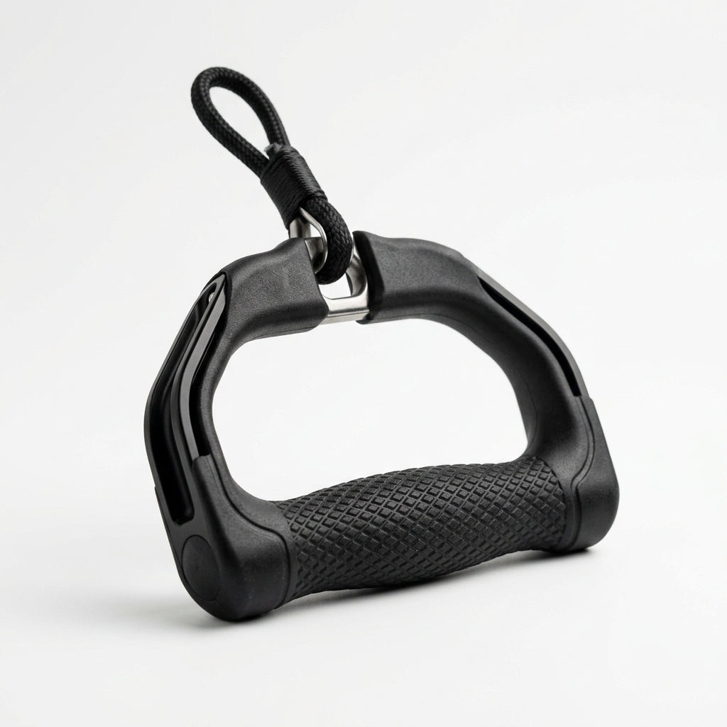 Poignet de Trapèze (La Paire) — Protection Confort Équipage - Accastillage voile légère NautiParts