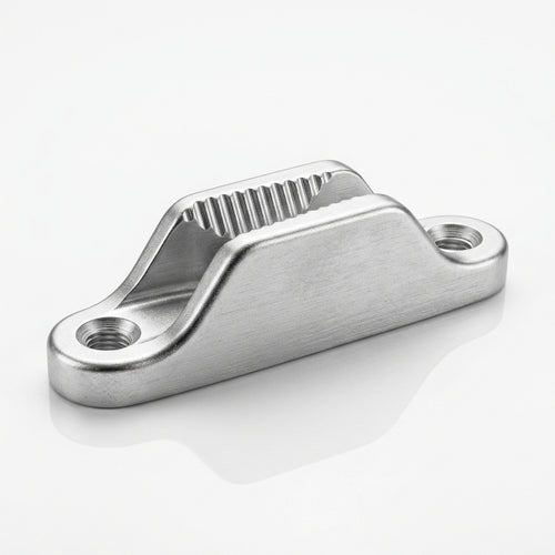 Clam Cleat CL211 Mk2 — Taquet Coinceur Aluminium Dériveur (3-6mm) - Accastillage voile légère NautiParts
