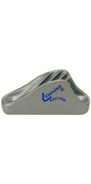 Clam Cleat C222 — Taquet Coinceur Polyvalent (5-8mm)