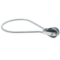 Cuillère de Trapèze Inox avec Poulie — Équipement Trapèze Complet - Accastillage voile légère NautiParts