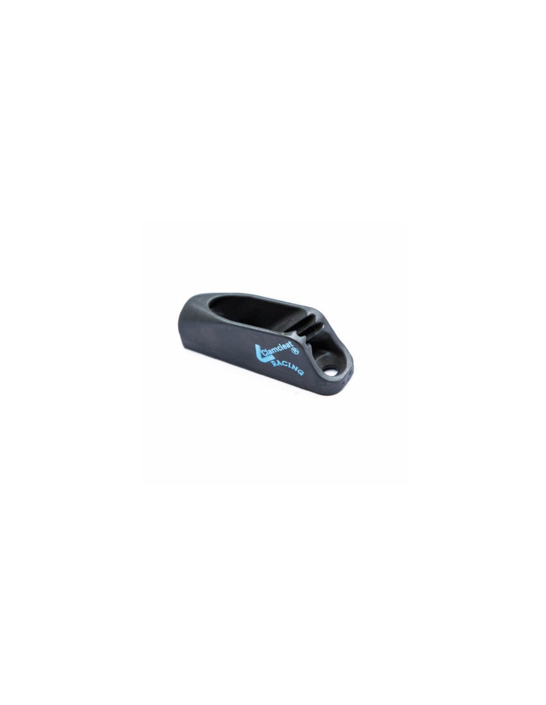 Clam Cleat CL211 Mk2 — Taquet Coinceur Aluminium Dériveur (3-6mm) montage et utilisation - Taquet dériveur catamaran