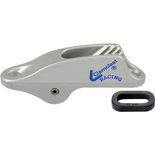 Clam Cleat C253 — Taquet Lourd pour Cordes 8-12mm - Accastillage voile légère NautiParts