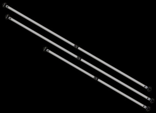Barre de liaison TOPAZ 12