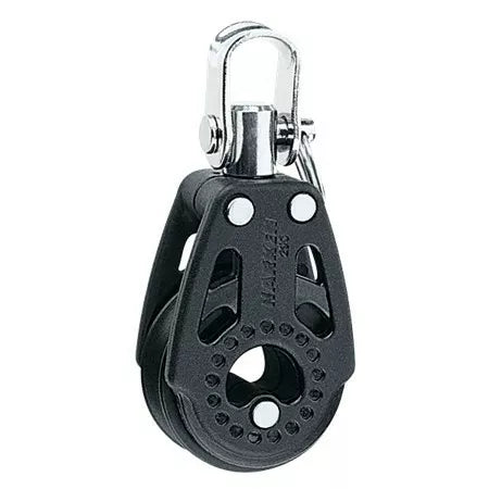 Poulie à Anse 29mm — Renvoi Accastillage Dériveur - Accastillage voile légère NautiParts